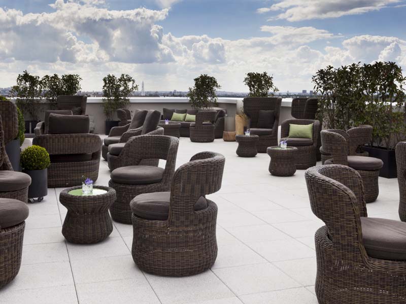 AC Hôtel Paris Le Bourget Airport_93440 DUGNY_16